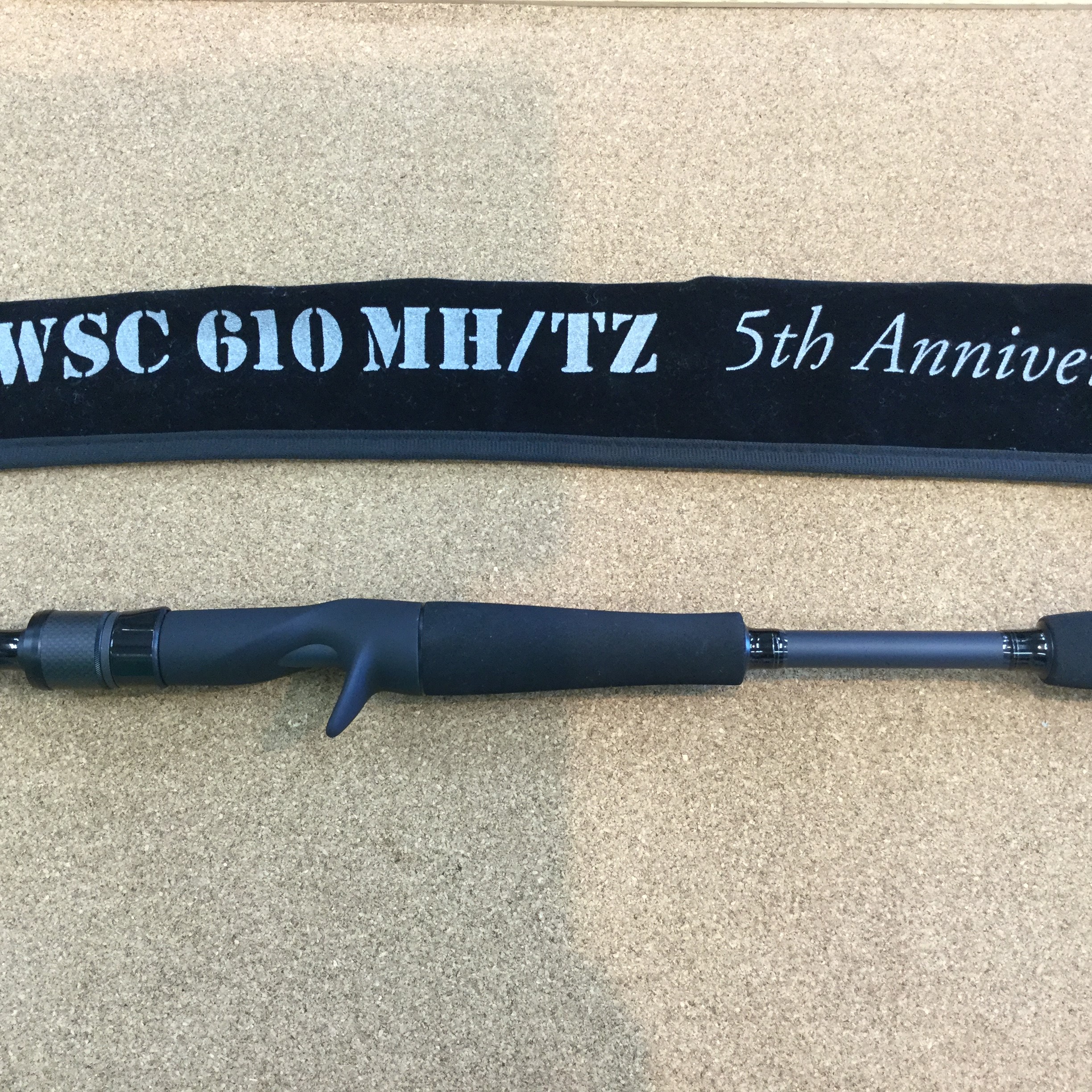 うのにもお得な ワイルドサイド WSC 610MH TZ レジットデザイン