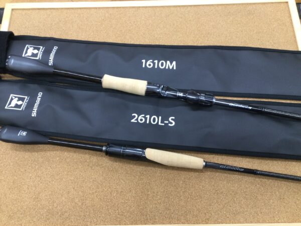 本日の買取情報）シマノ×ジャッカル ２１ポイズングロリアス１６１０Ｍ ２１ポイズングロリアス２６１０Ｌ－Ｓ、シマノ ２１コンプレックスＸＲ Ｃ２０００  Ｆ４ ＨＧ ２０メタニウムＸＧ、各種リールパーツ 買取入荷致しました！（寝屋川店） | 大阪で釣具買取の専門店 ...