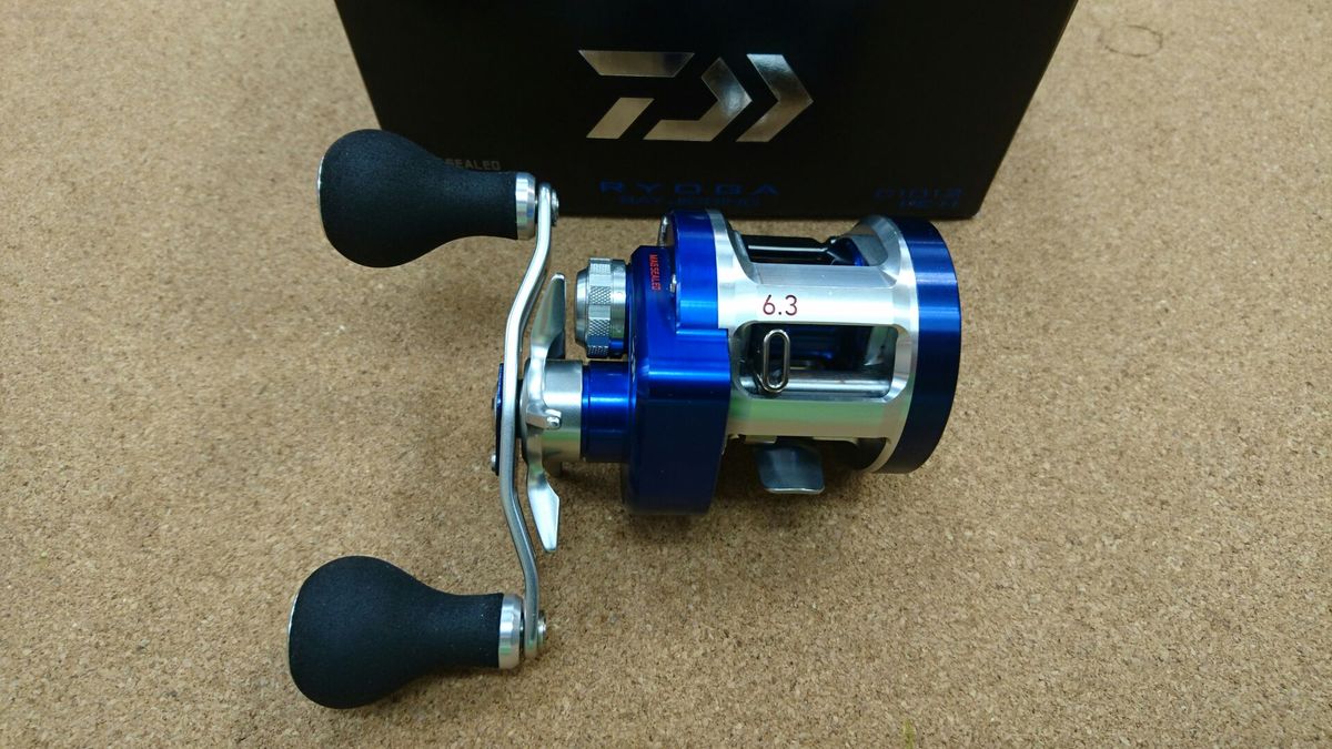 最新釣具買取情報 第２弾 ｄａｉｗａ １４リョウガｂｊ ｃ１０１２ｐｅ ｈ 大人気メーカービッグベイト多数 買取り入荷しました つりどうぐ一休 葛の葉店 大阪で釣具買取の専門店 釣具販売のつりどうぐ一休