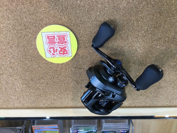 狭山店　本日の釣具買取商品！「シマノ　１９ＳＬＸ　ＭＧＬ　７０（右）が、買取入荷しました！」（狭山店）サムネイル