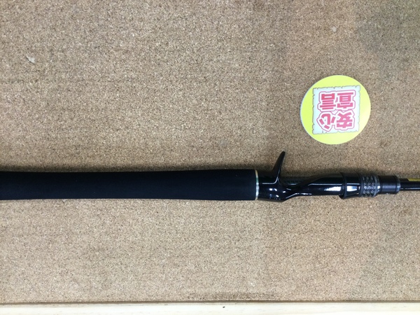 狭山店　本日の釣具買取商品　第３弾！「エバーグリーン　カレイド・インスピラーレＧＴ　ＩＧＴＣｰ６１１ＸＭＨ　グランドコブラＧＴが、買取入荷しました！」（狭山店）サムネイル