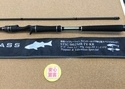 狭山店　本日の釣具買取商品！「アブガルシア　１９ソルティースタイル・シーバス　ＳＴＳＣ-９６２ＭＲｰＴＶｰＫＲが、買取入荷しました！」（狭山店）サムネイル